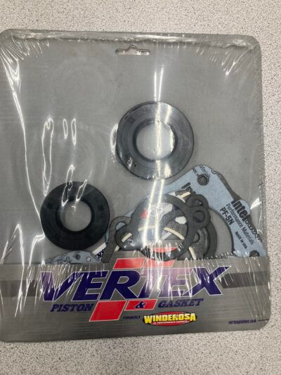 Vertex Gasket Set John Deere G1249 (711006X)