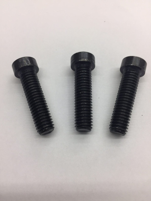 pDrive 30mm Pivot Bolts