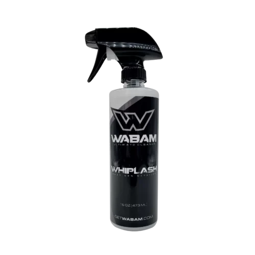 WHIPLASH 16oz
