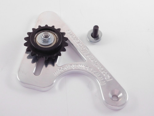 #35 Billet Chain Tensioner