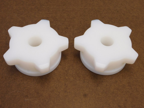 Polaris 5 Tooth Drivers
