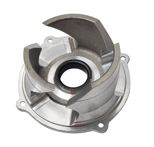 TRI-ROLLER HELIXES (Large Roller)