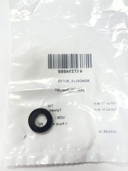 Washer Thrust-Roller pDrive