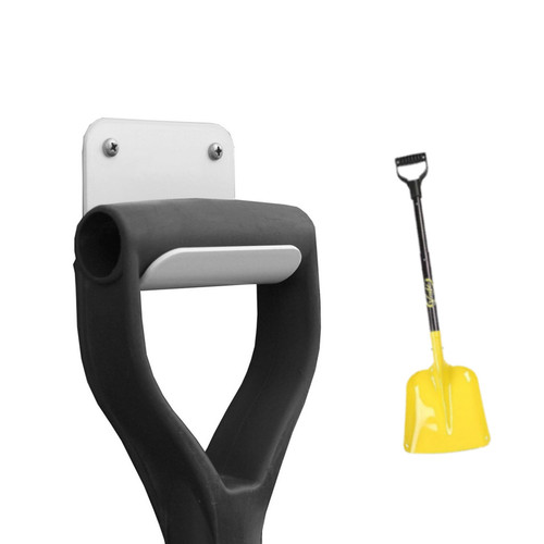 Shovel Holder
