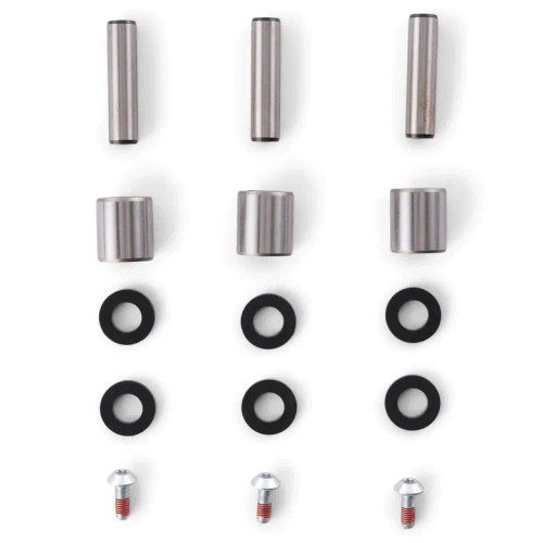 Pdrive Ramp Rollers Maintenance Kit-861805586