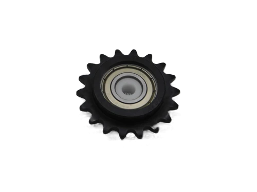 35 Chain Tensioner Sprocket Replacement