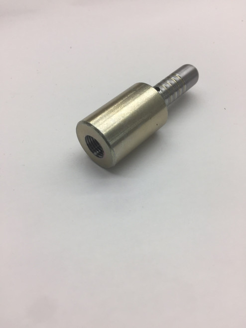 pDrive Grease Injector-BRP