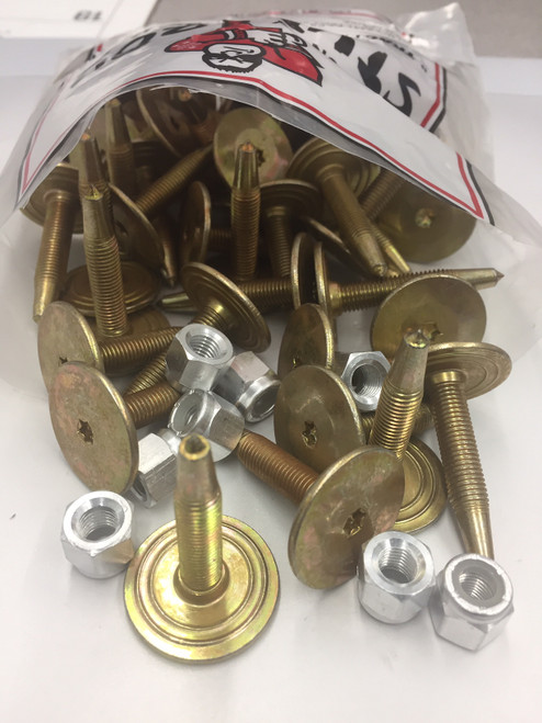 Power Point Plus Studs