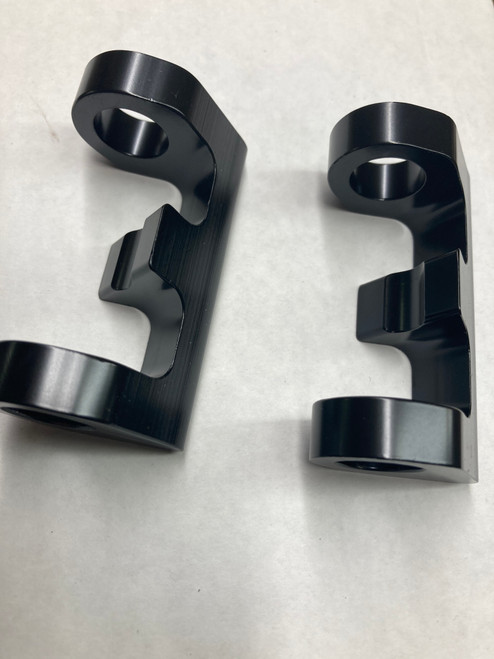 TS Adj. Ski Adapter