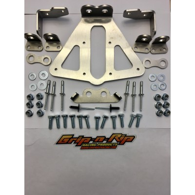 Ski-Doo G4/G5 Brace Kit