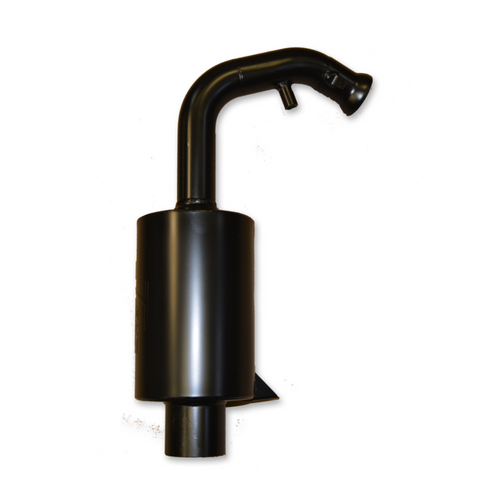 JAWS LIGHTWEIGHT SILENCER '17-22 GEN 4 850 ETEC