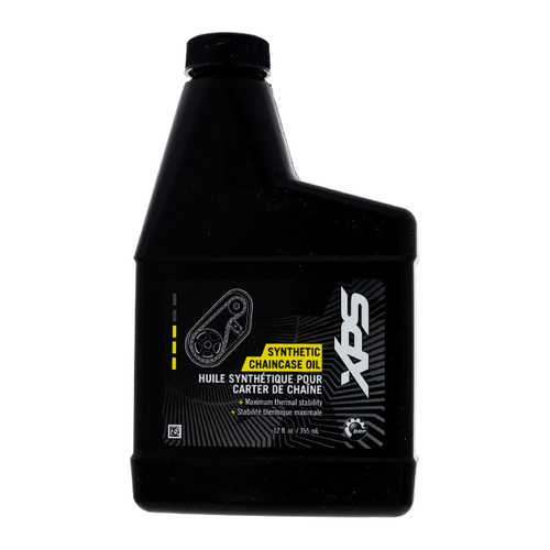 Synthetic Chaincase Oil 