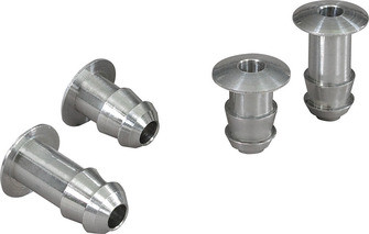 Ski Handle Rivet Kit