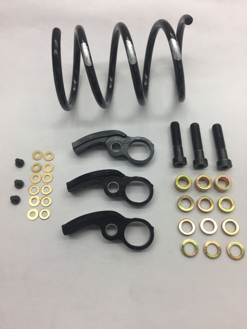 SKI-DOO CLUTCH KIT 2019-2021 MODELS W/PDRIVE CLUTCH