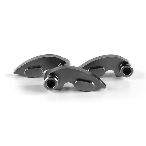 Belly Buster Pro T Series Weights