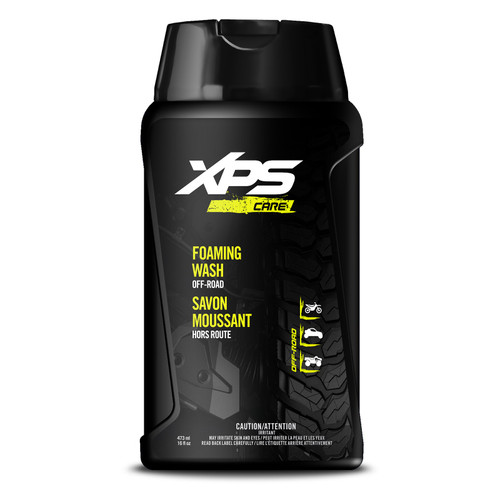 Off-Road Foaming Wash - 16 fl. oz. / 473 ml