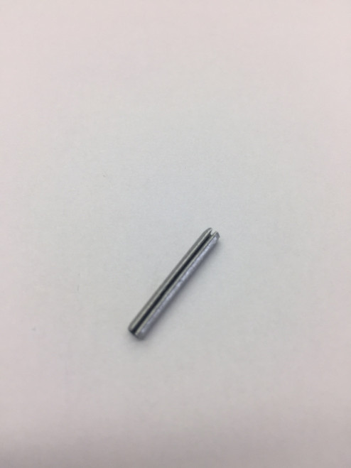 Spring pin Pdrive Rollers