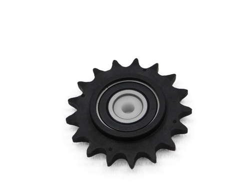 40 Chain Tensioner Sprocket Replacement