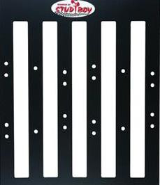 Stud Template