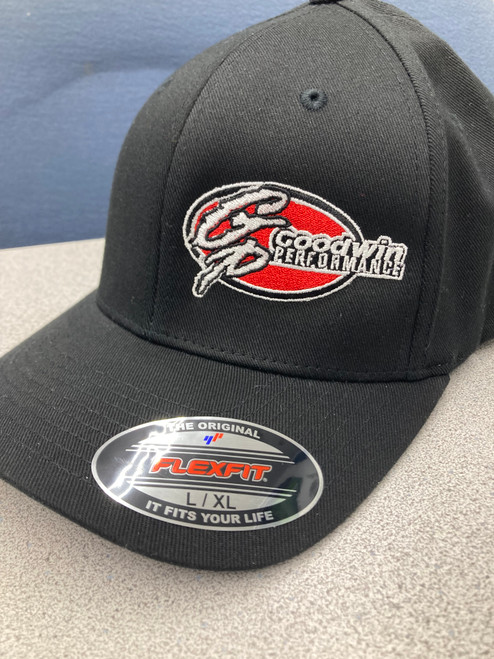 FLEX FIT HAT