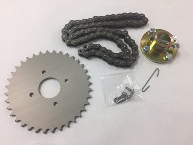 Polaris Performance Kit