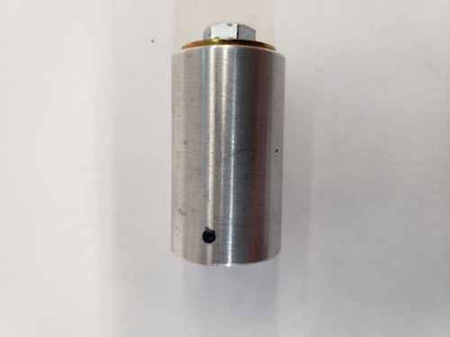 PDrive Roller Axle Puller
