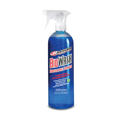 BIO WASH