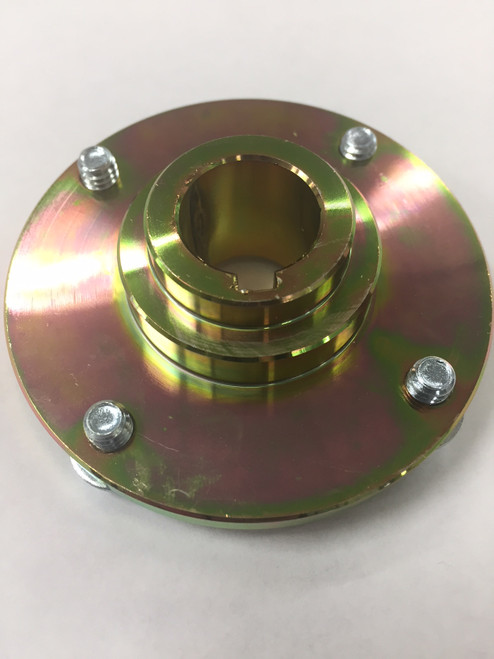 Arctic/Yamaha Drive Sprocket Hub