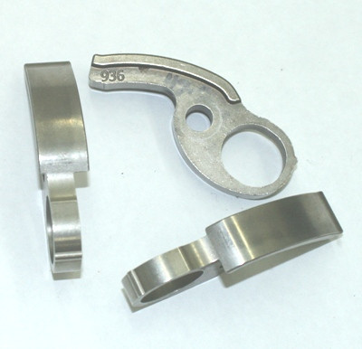 pDrive Ramps