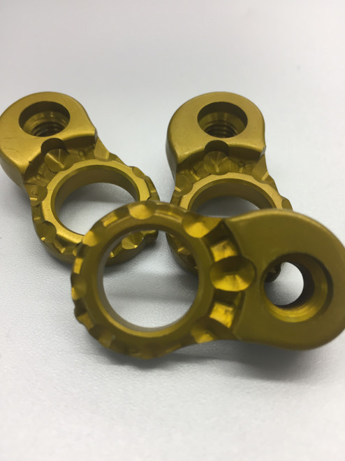 pDrive Precision Clickers 420-685