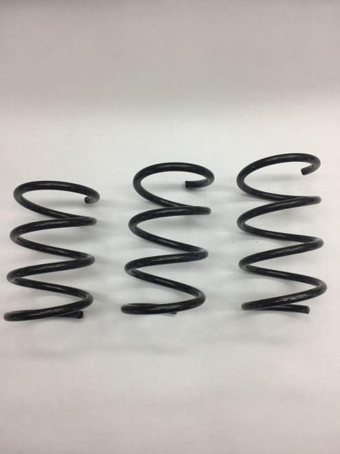 Ski-Doo PDrive Clutch Springs-600RS Racing