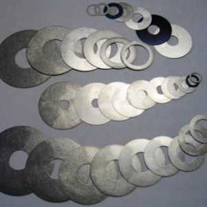 HPG/KYB Shock Shims-12mm ID