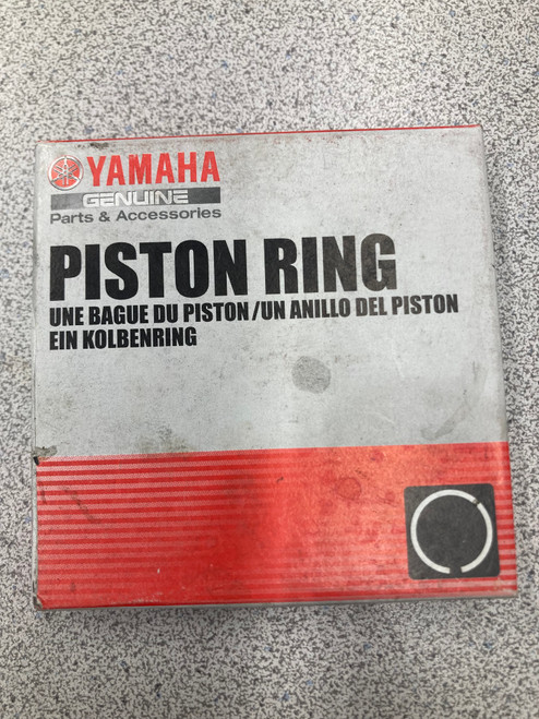 Piston Ring Set (STD) 8AB-11603-01-00