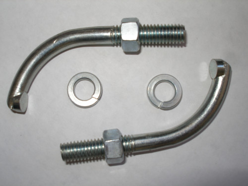 ICE SCRATCHER CARBIDE TIPS (PAIR)1105-CRT