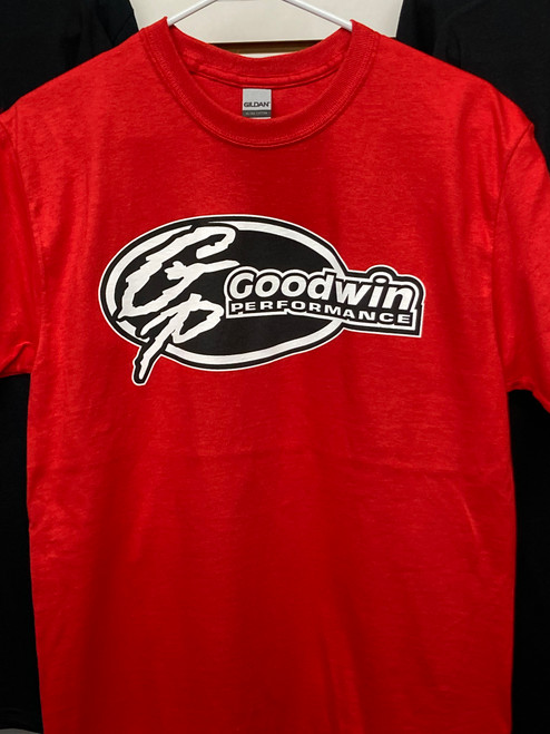 GP-T-Shirt-RED