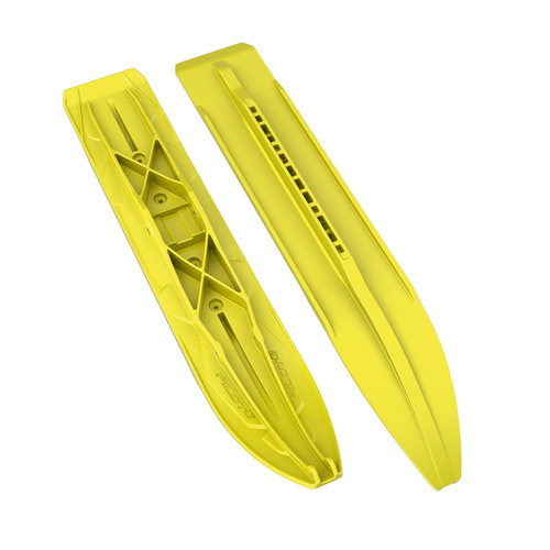 Pilot R2 Skis