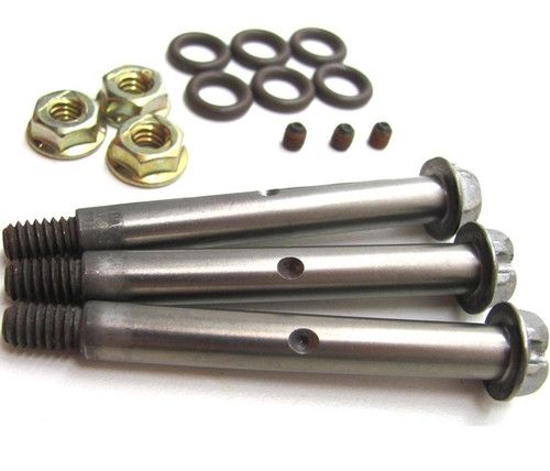 Arctic Weight Pin Set 