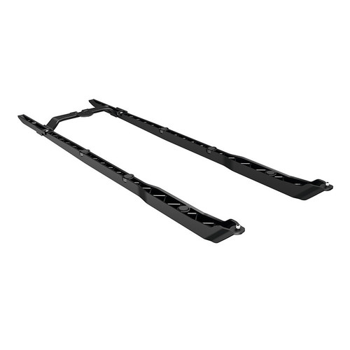 Ski-Doo REV G4 Tunnel Protector kit