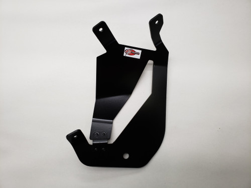 Belly Pan Belt Guard Ski-Doo G4 Narrow Chassis