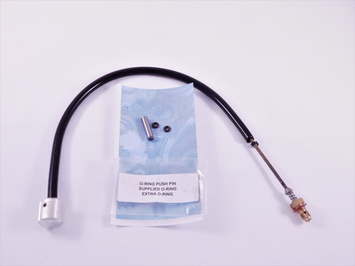Snoscoot & ZR 200 Adjustable Main Jet