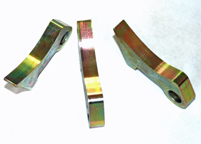 GP-12 Custom TRA 800 ETEC Ramps