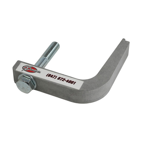 Quick Change Ramp & Roller Tool Ski-Doo GEN 5
