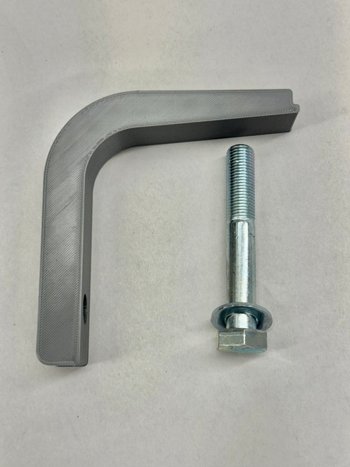 Quick Change Ramp & Roller Tool GEN 5