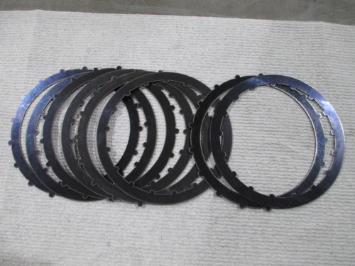 Ski-Doo 600RS Slipper Gear Service