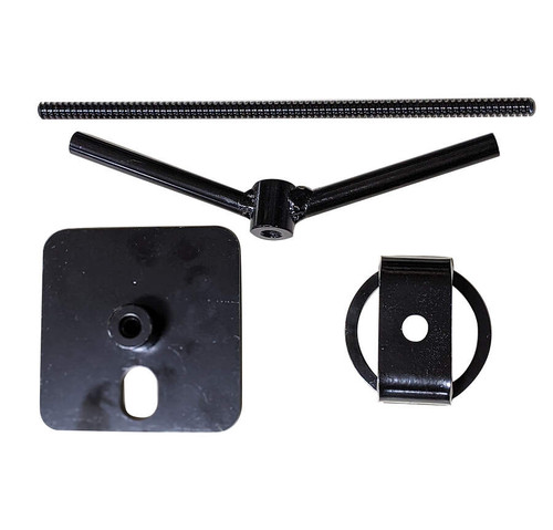 Clutch Spring Compression Tool, Snow and ATV, 3/8″ Post