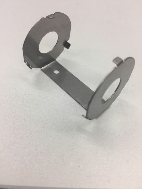 Wear Plate for A-Arm