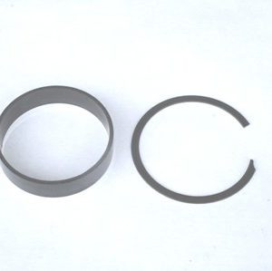 Ski-Doo TRA Moveable Shieve Bushing&Circlip
