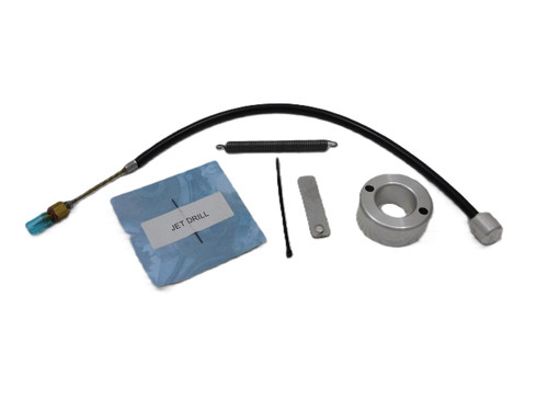 Ski-Doo Mini-Z Power Intake Kit