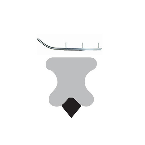 Shaper Bars-POLARIS