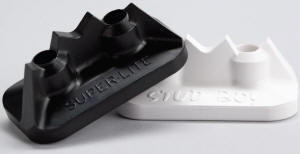 SUPER-LITE" PRO-Series Double Backer-.500